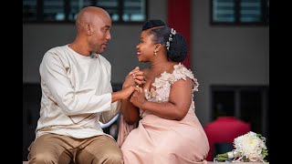 Mandla Zitha and Rirhandzu Mayinga Blessing Ceremony (Highlights)