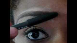 Perfect Brow Tutorial