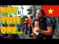 The Hunt For Saigon Vietnam’s Best Banh Mi 🇻🇳