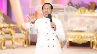 CAST OUT DEVILS - PASTOR CHRIS OYAKHILOME