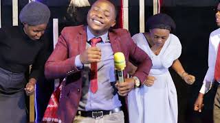 BAHO BY MUBARAKA Official Video 4k (Gospel songs 2024