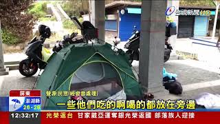 連假不出遊要幹嘛？ 1萬3千人瘋湧小琉球