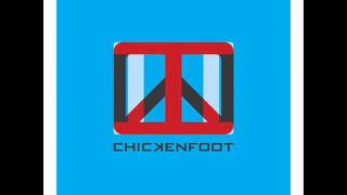 Chickenfoot - Different Devil