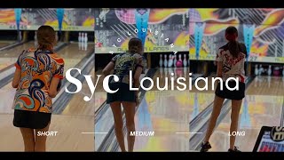 SYC All Patterns |📍Louisiana