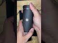 unboxing timemore chestnut s3 manual hand grinder