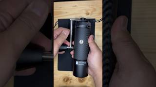 Unboxing Timemore Chestnut S3 Manual Hand Grinder