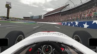 Track Guide: iRacing Charlotte Motor Speedway - Roval Skip Barber Formula 2000 (Dry) (Hotlap + T...