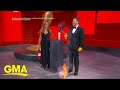 Biggest moments and winners of unique 72nd Emmy Awards l GMA