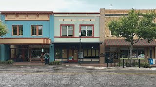 This was once Florida's first-ever Publix store. What happened?