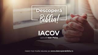 Descoperă Biblia - Iacov (Audio)