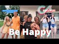 Be Happy - Dixie D'Amelio TikTok Compilation