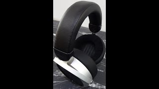 HiFiMan HE400SE - the ultimate budget headphone