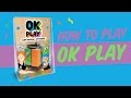 How to play: OK Play The Travel Tile Game