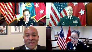 AUSA Chief Army Reserve Panel | U.S. Army Reserve