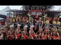 Karnival Jiwa Etnik Borneo 2024-KaJEBo (Baloi Murut)