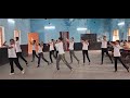 Muqabla / Street dancer 3D / Raja Ghosh Choreography