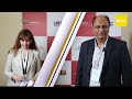 emerging technologies in healthcare – s malhotra ceo nasscom coe and bilquis bw healthcareworld