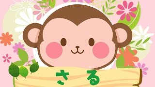 【やさしいオルゴール】赤ちゃんが喜ぶ♪泣きやむ！ かわいい動物たちのいないいないばぁっ！アニメ peekaboo