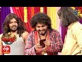 Sudigaali Sudheer Performance | Jabardasth | Double Dhamaka Special | 5th January 2020 | ETV