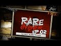 RARE CYPHER EP.02 | NILLHOHITZ, MAIYARAP, DARKFACE, JB.LOVEHATE, BOZO and else.