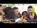 【tvbs】內湖到市府50分鐘　北市塞車柯也受害