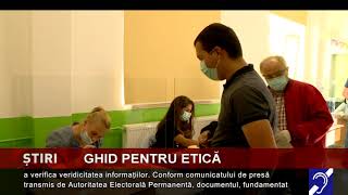 Ghid pentru etică