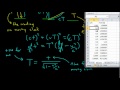Special Relativity: 5 - Time Dilation