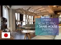 How to find a share house in Japan? + Full Tour