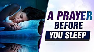 Daily Night Prayer In Tamil | ஒவ்வொரு நாளும் தூங்குவதற்கு முன் எப்படி ஜெபிப்பது? | Before You Sleep