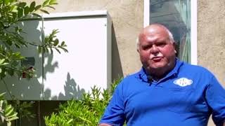 Eguana Spotlight Series (Solar Installer Interviews)- Harrison Electric \u0026 Solar