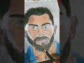 Virat kohli, birthday special#art #artistar #artistan #artdrawing #artistiner #drawing #artisto