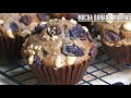 NA TRY MO NA BA TO SA BANANA MUFFINS? MOIST MOCHA BANANA MUFFIN RECIPE