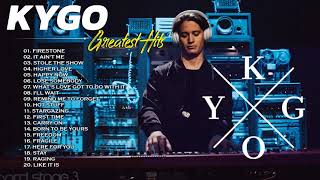 Kygo Greatest Hits Full Album 2021 - Kygo Top 20 Songs 2021