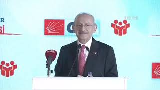 KILIÇDAROĞLU \