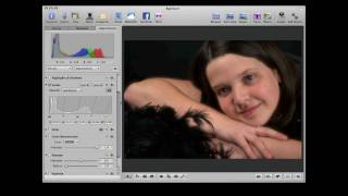 Aperture 3 Tutorial