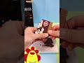 【スーパーマリオ】何秒でキャラパキ出来るかチャレンジ！★サンサンキッズtv★ shorts supermario chocolate