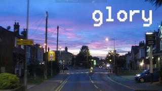 CRHnews - Glorious sunset boulevarde road trip Great Baddow