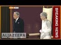 🇯🇵 Analysis on Japan's Emperor Akihito's abdication: What you need to know | Al Jazeera English