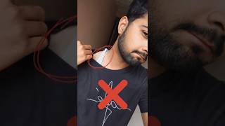 Yeh Mat Karo Agar T- Shirt Pehn Rahe Ho | Mridul Madhok