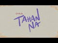 tahan na carlo official lyric video