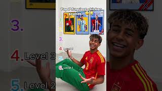 Top 7 funniest Yamal and Neymar moments!🤣😭