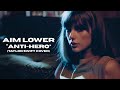 Taylor Swift - Anti-Hero [Band: Aim Lower] (Pop Punk Cover)