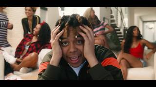 Cordae - Locationships [Official Music Video]
