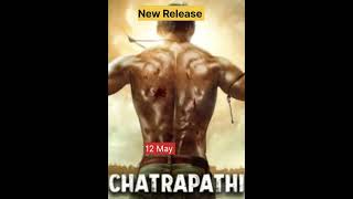 Chatrapathi |#shorts #youtubeshorts #short #movie #newmovie #chatrapati #newrelease #review #top10
