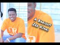 Ahmad A Barious - Zee Kyari (Audio)