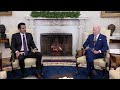 Biden Designates Qatar a 'Major Non-NATO Ally'