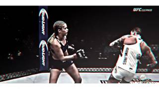 Paige Vanzant Ufc