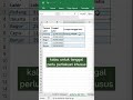 Cara Betul Menggabungkan tanggal dan teks di Excel