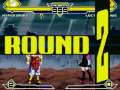 mugen hyper broly vs lucy final