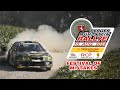 Perger Mühlstein Rallye 2024 | Highlights | Best of Rally | Action & Mistakes